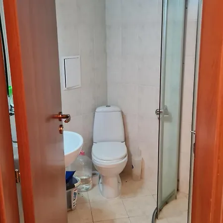 Entire 4pax , Sea View, Pool Appartement *
