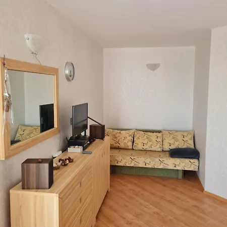 Entire 4pax , Sea View, Pool Appartement *
