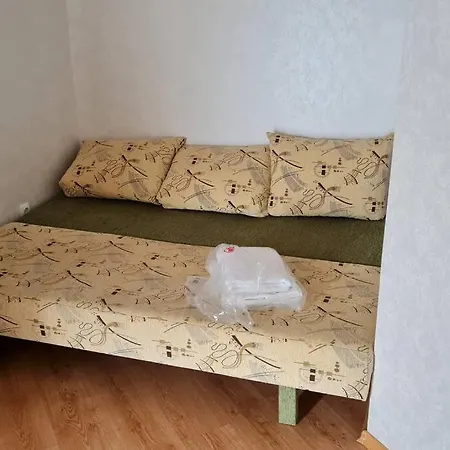 Entire 4pax , Sea View, Pool רבדה