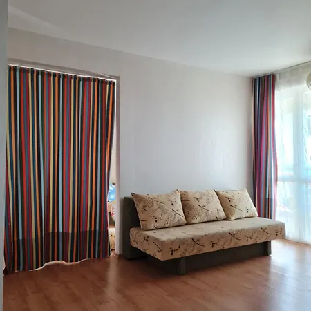 דירה Entire 4pax , Sea View, Pool