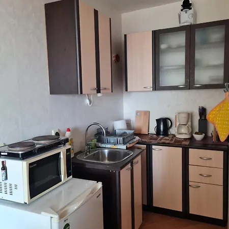 Apartment Entire 4pax , Sea View, Pool