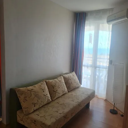 Apartman Entire 4pax , Sea View, Pool
