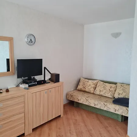 דירה Entire 4pax , Sea View, Pool *