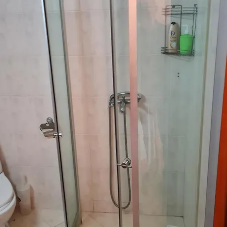 Entire 4pax , Sea View, Pool דירה רבדה