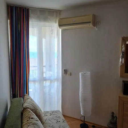 Entire 4pax , Sea View, Pool * רבדה