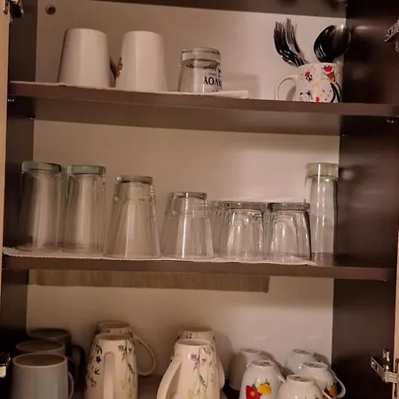 Entire 4pax , Sea View, Pool * רבדה