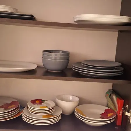 Entire 4pax , Sea View, Pool דירה רבדה