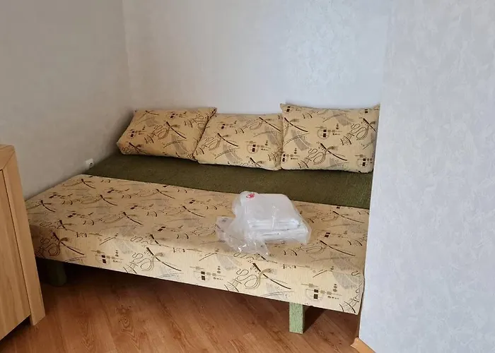 Entire 4pax , Sea View, Pool Ravda