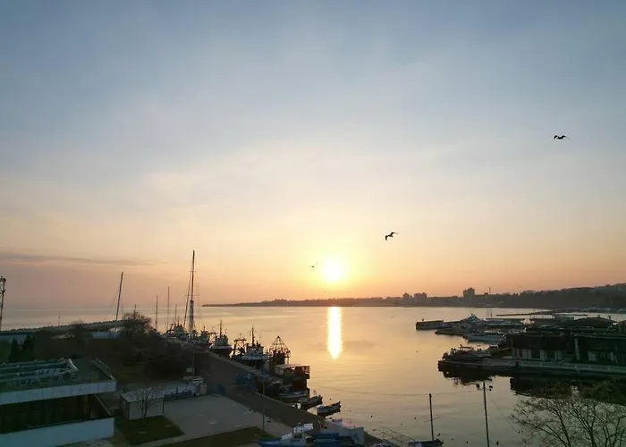 Appartamento Entire 4pax , Sea View, Pool