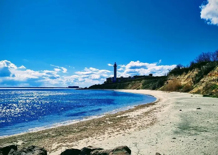 Entire 4pax , Sea View, Pool * Ravda