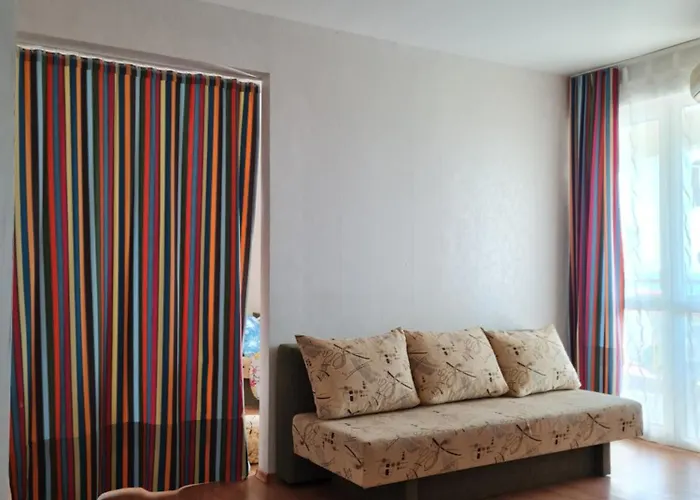 Appartamento Entire 4pax , Sea View, Pool