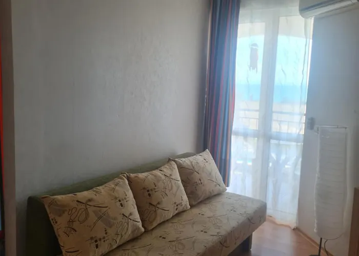 Appartamento Entire 4pax , Sea View, Pool