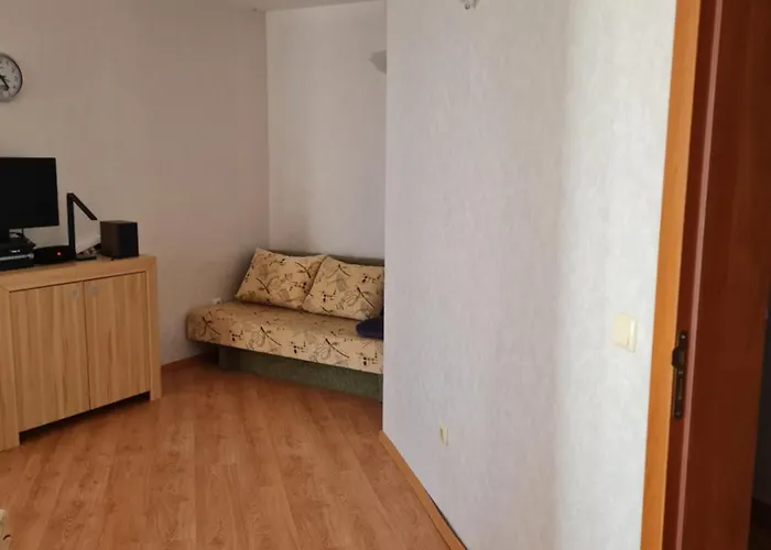 Entire 4pax , Sea View, Pool * Ravda