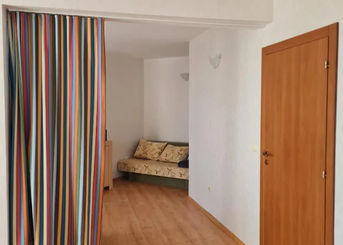 Appartamento Entire 4pax , Sea View, Pool