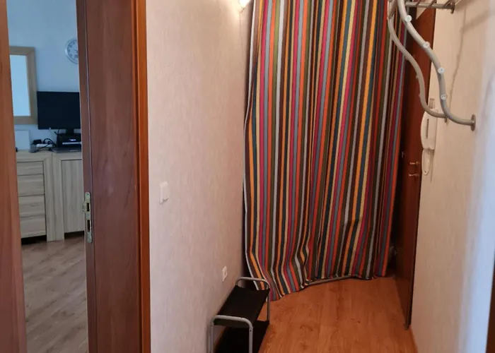 Entire 4pax , Sea View, Pool Appartamento *