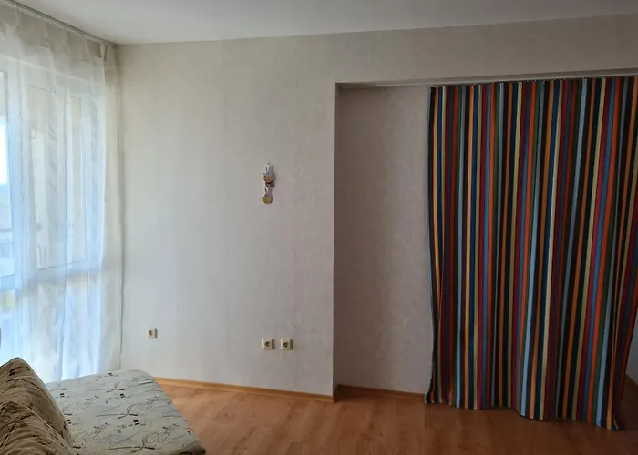 Appartamento Entire 4pax , Sea View, Pool