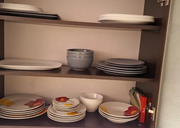 Entire 4pax , Sea View, Pool Appartamento Ravda